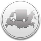 Грузоперевозки по всей России