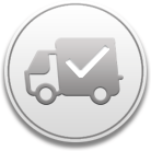 Обширный автопарк